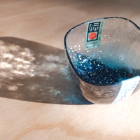 Toyo-sasaki Sake Set-Blue