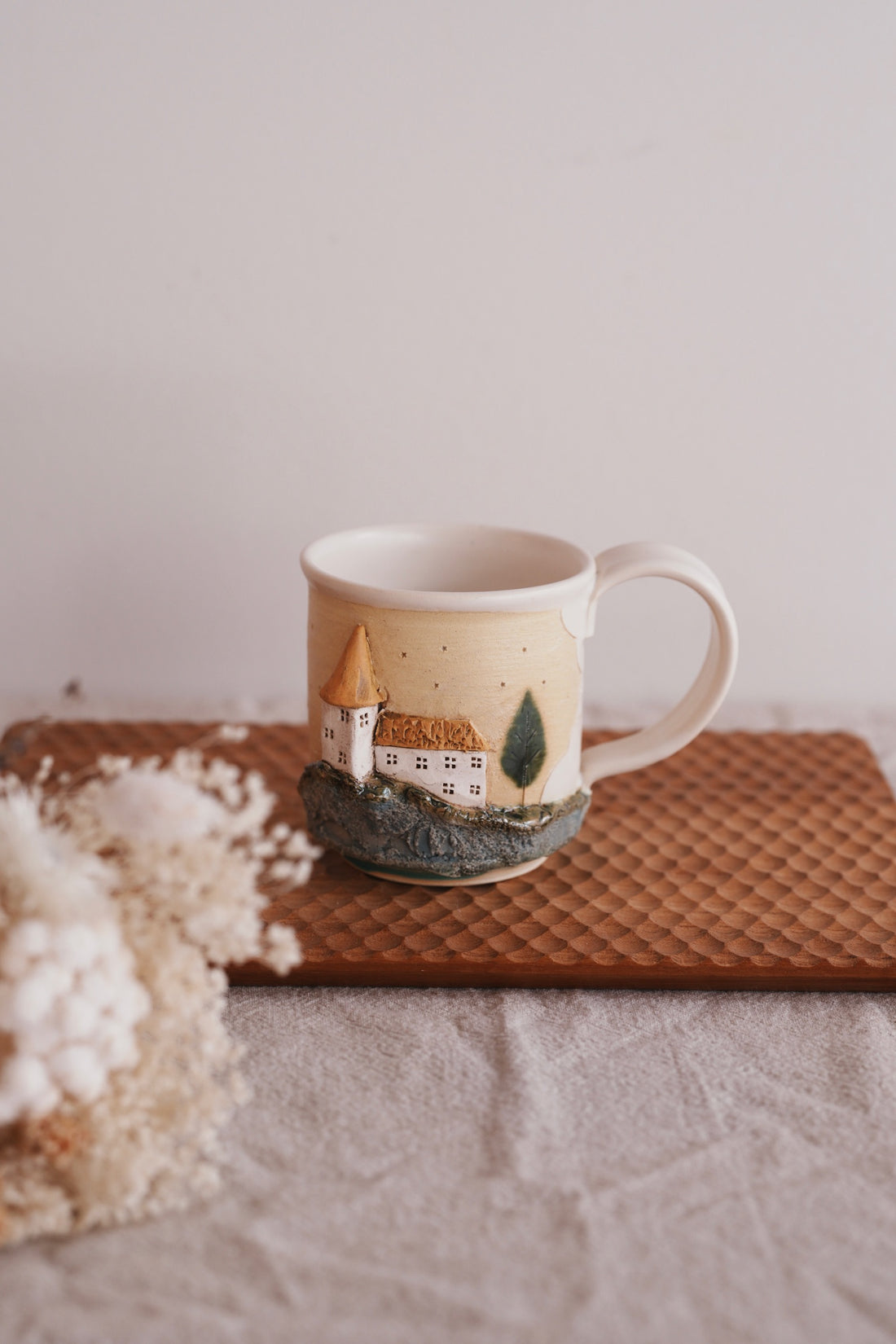 COCOCO Handmade Mug - CO11-1