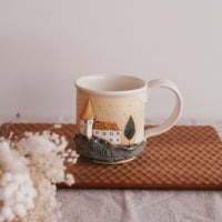 COCOCO Handmade Mug - CO11-1