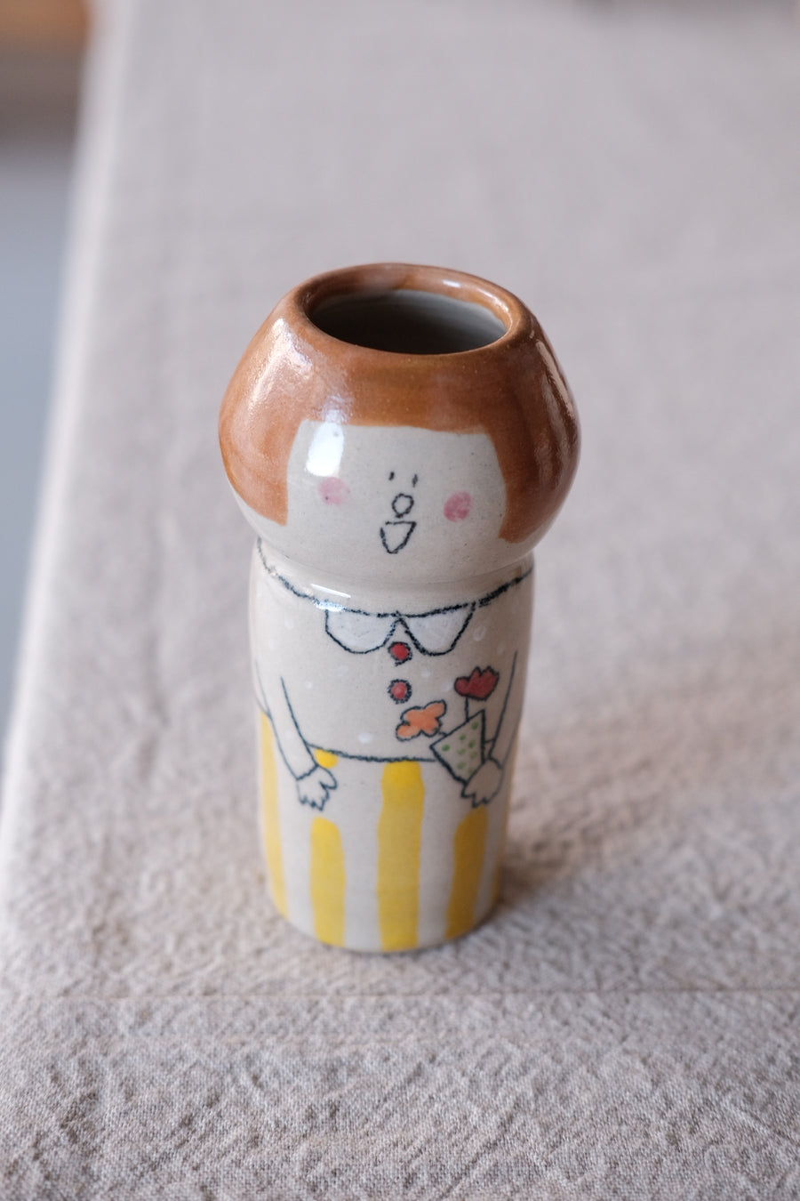 Cosael Child vase