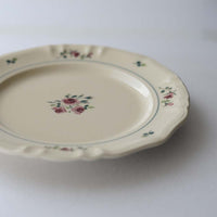 Studio M' Rosier Round Large Plate