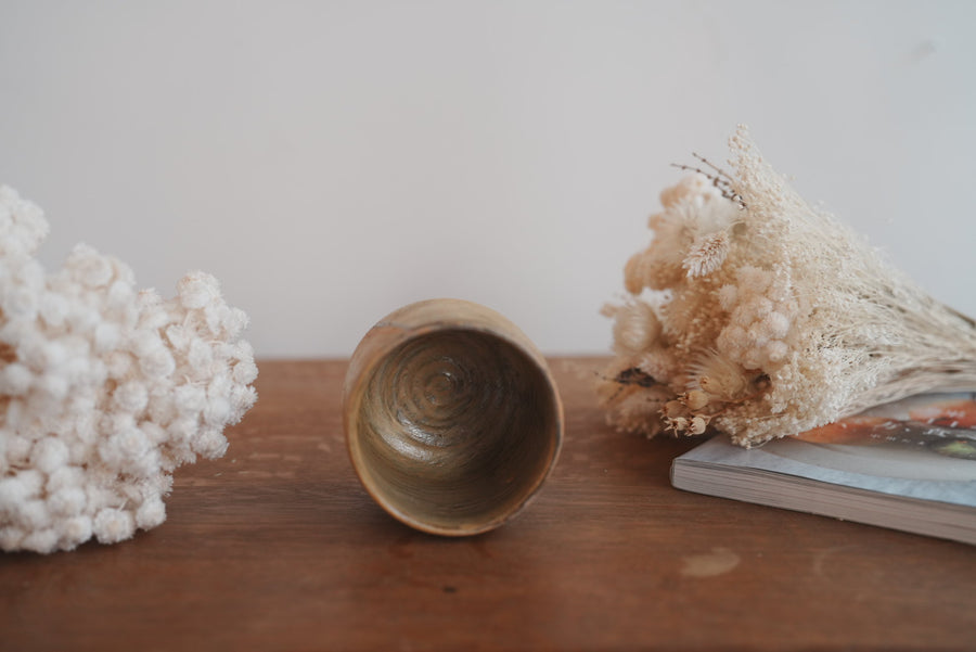 Fumiko Tsuchihashi 土橋文子 - Animal Free Cup FT21 #6