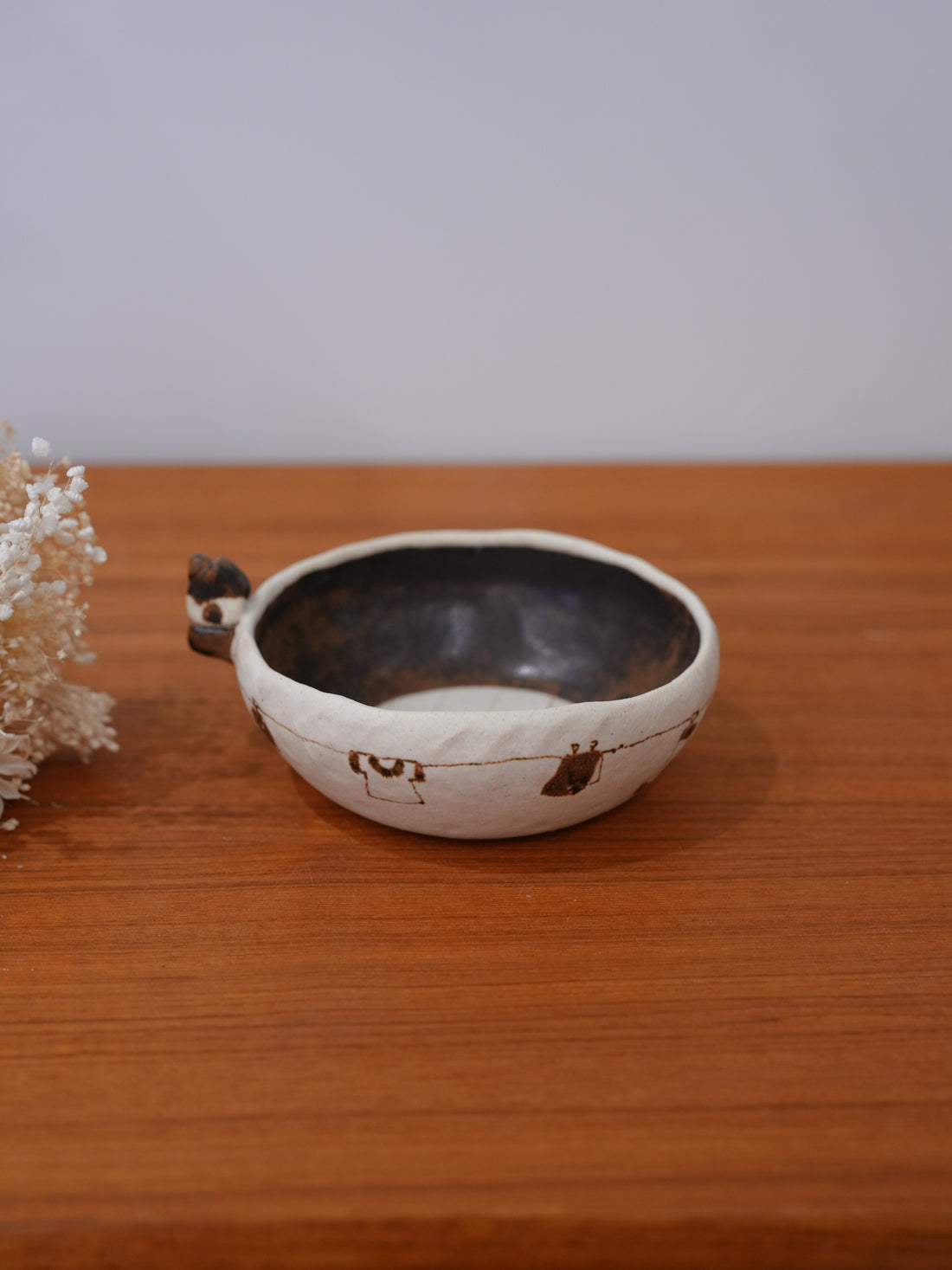 Marubankojo 丸伴工場 - Small Bowl MR05