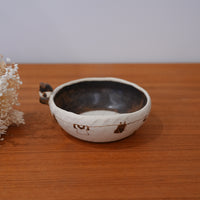 Marubankojo 丸伴工場 - Small Bowl MR05