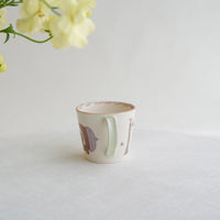 Notari - Animal Mug - Green NO14