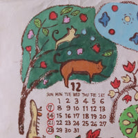 Nepali Paper Calendar 2025