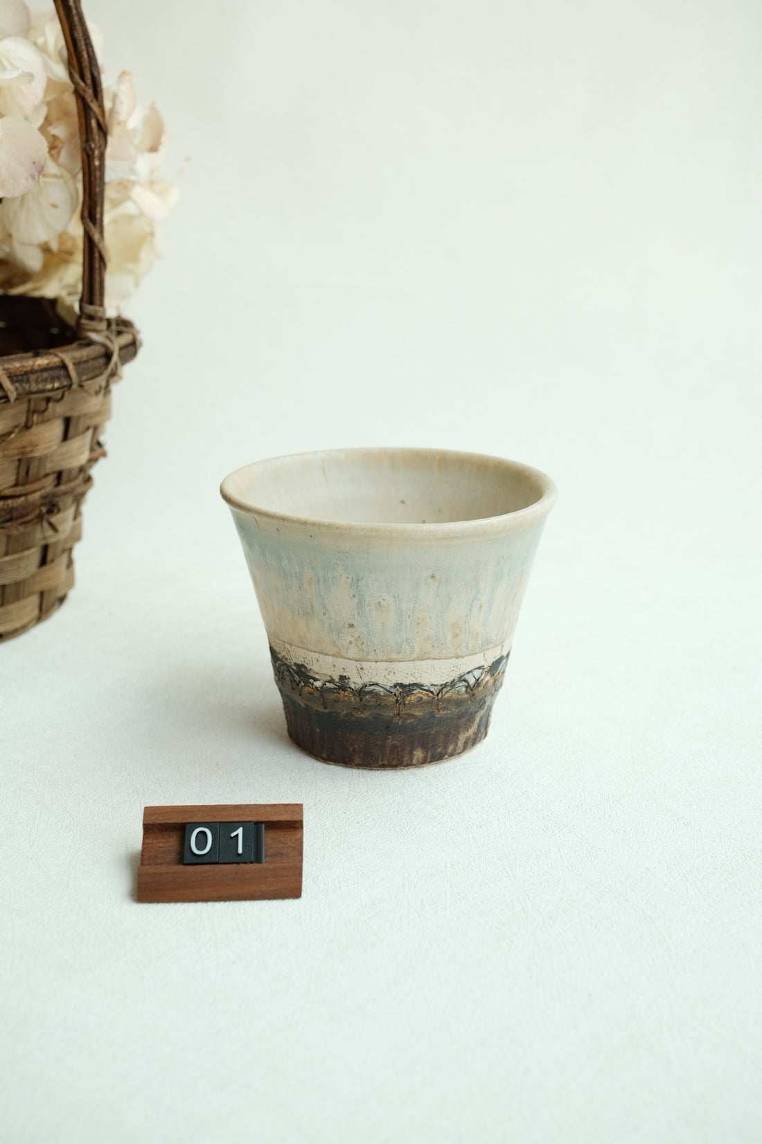 Fumika Tateno 館野文香 Small Free Cup FM07