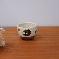 Marubankojo 丸伴工場 - Tea Cup MR03