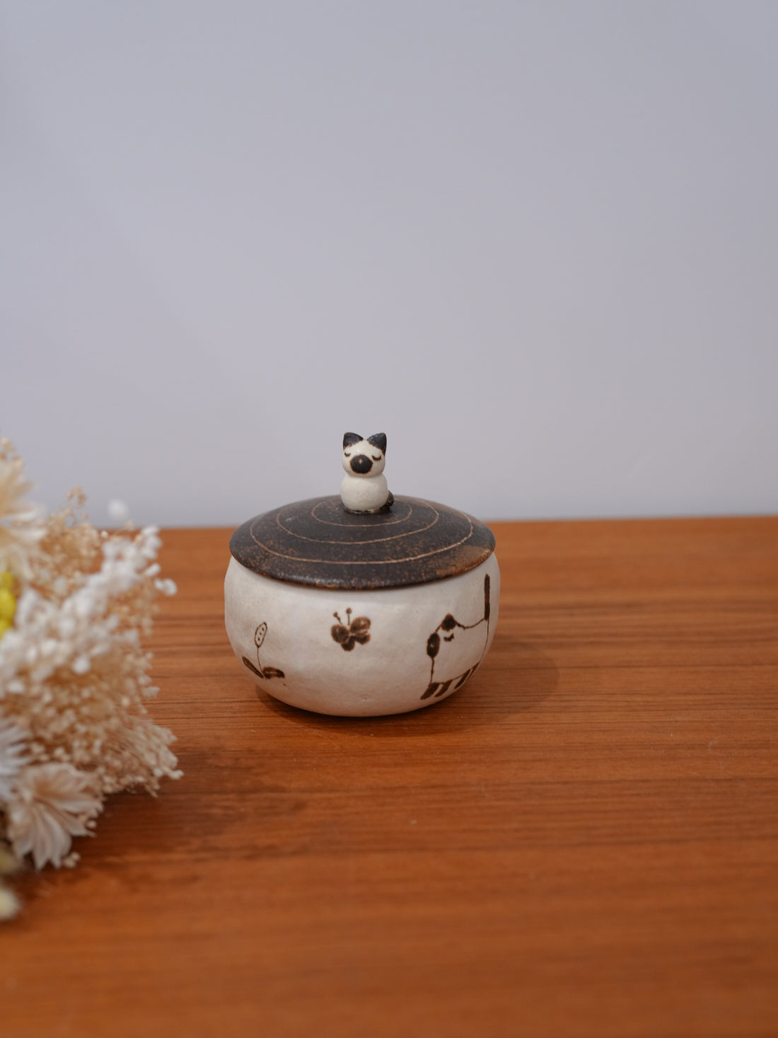 Marubankojo 丸伴工場 - Free Cup with Lid MR04