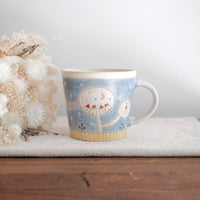 KiKi Studio Moon Light Mug - YM13