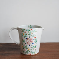 Noritomo Suzuki 鈴木工友 Large Jug NS11