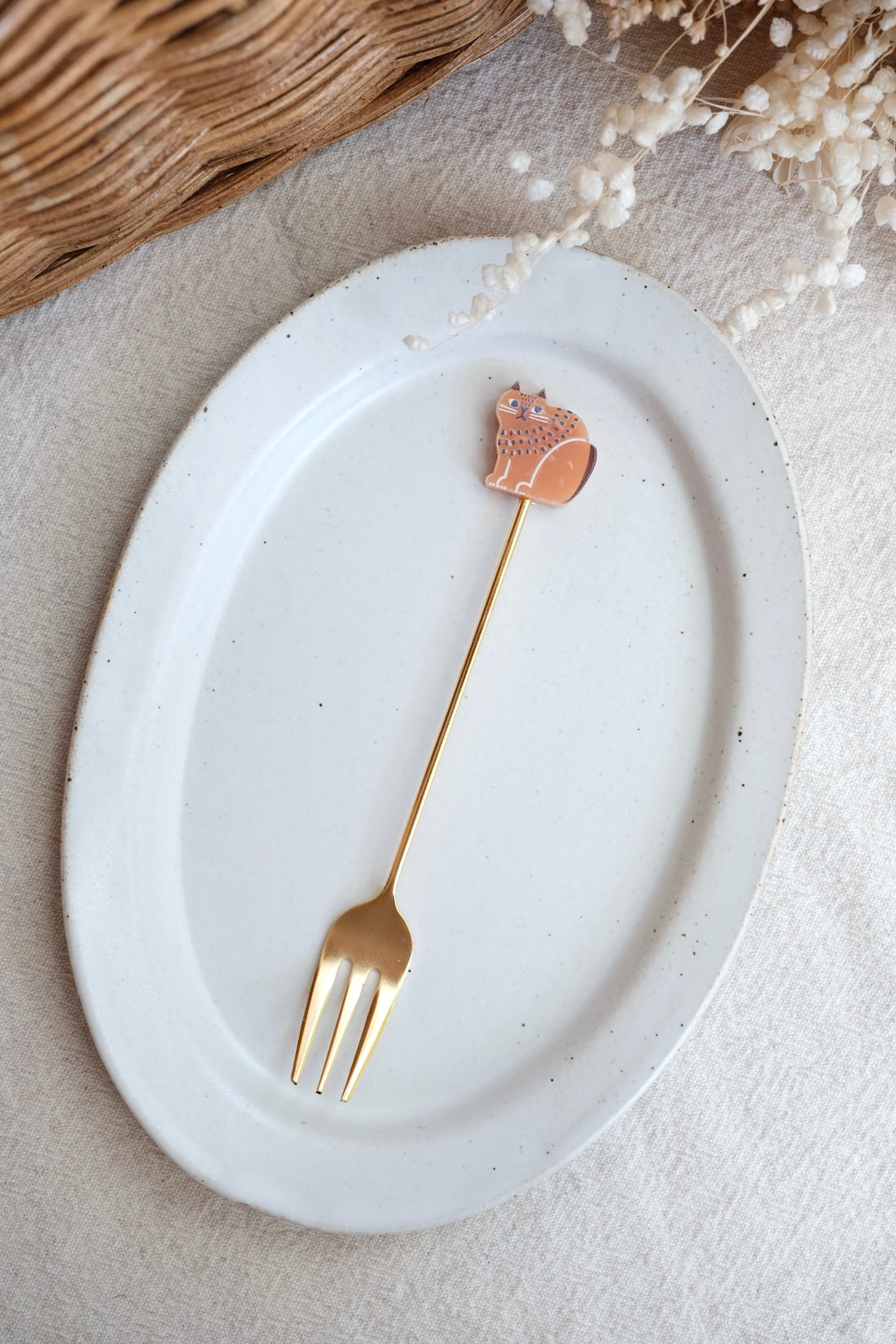 Decole Fikalycka Cutlery Collection