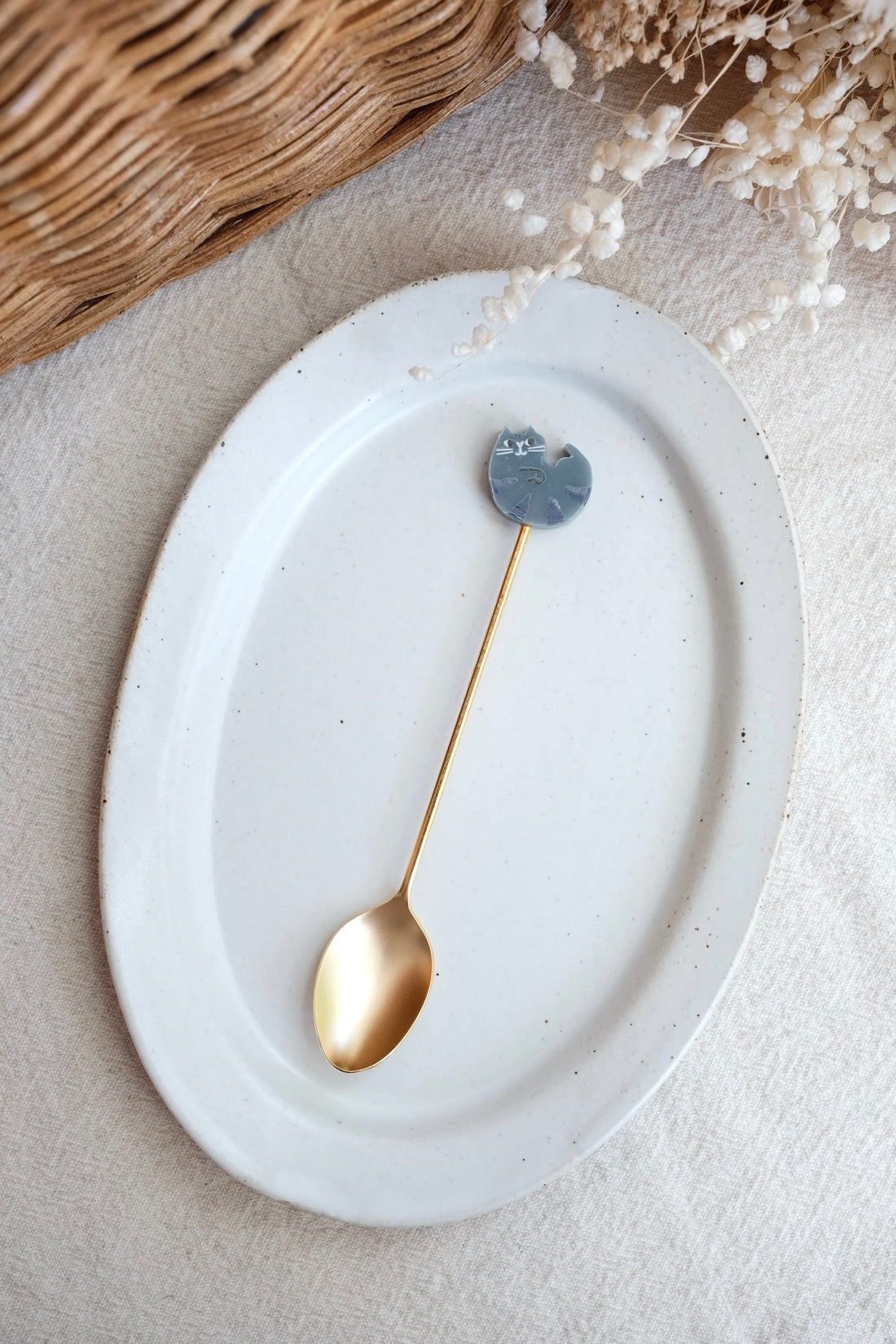 Decole Fikalycka Cutlery Collection
