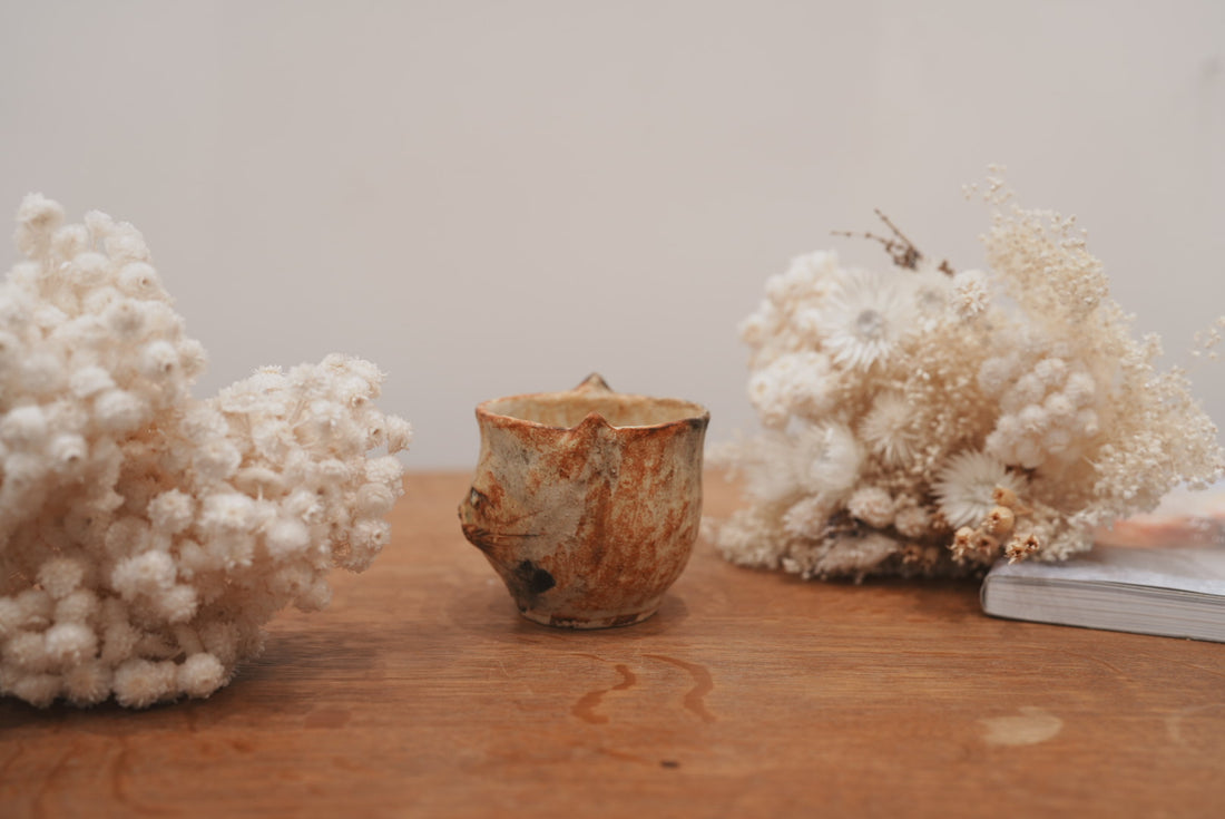 Shoko Matsuura 松浦唱子 Cat Cup SM05 #3