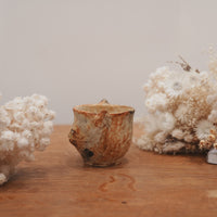 Shoko Matsuura 松浦唱子 Cat Cup SM05 #3