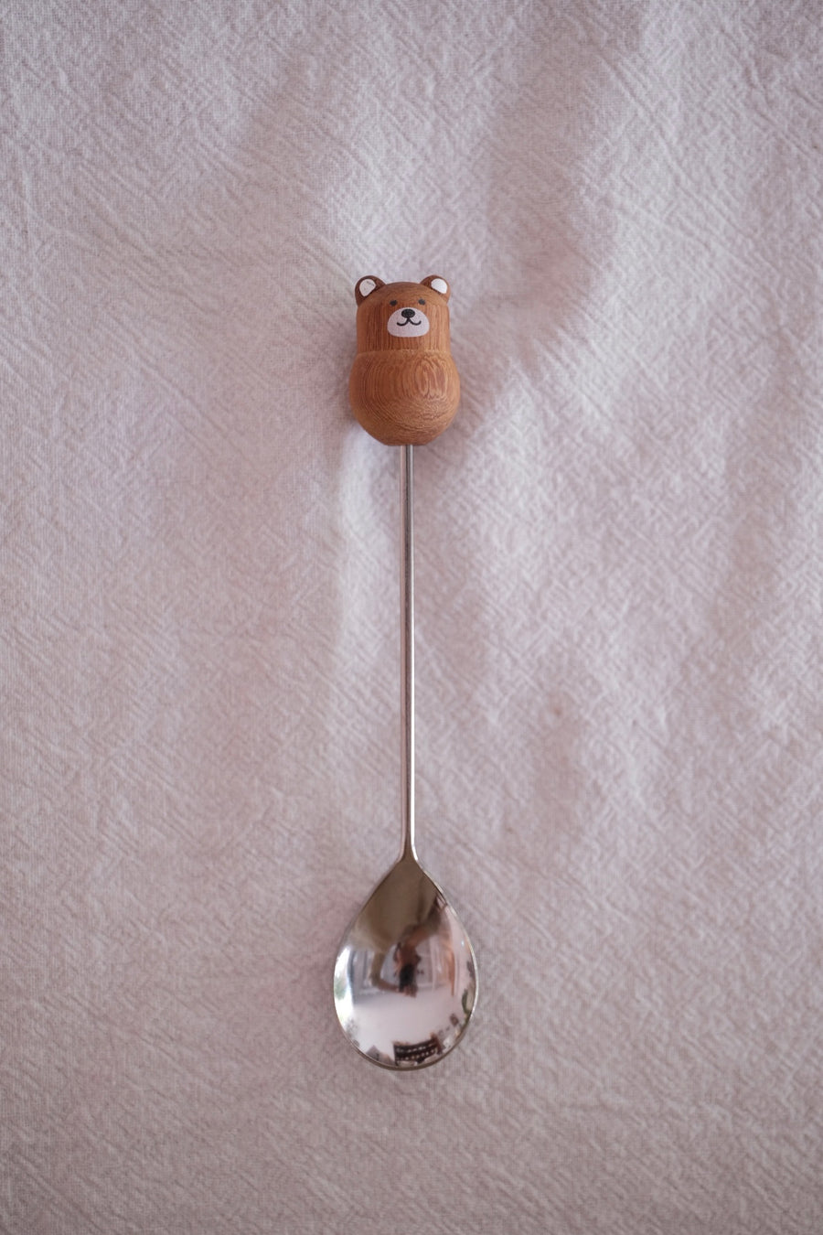 Grapport Animal Teaspoon & Dessert Fork Collections