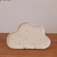 Shoko Maeda 前田祥子 Cloud Plate Medium