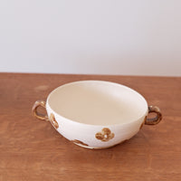 Shoko Maeda 前田祥子 Bowl w Handle