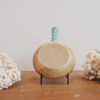 Fumiko Tsuchihashi 土桥文子 - 18cm Medium Pan FT15 #3