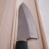 Shizu Hamono - Yamato Deba Knife