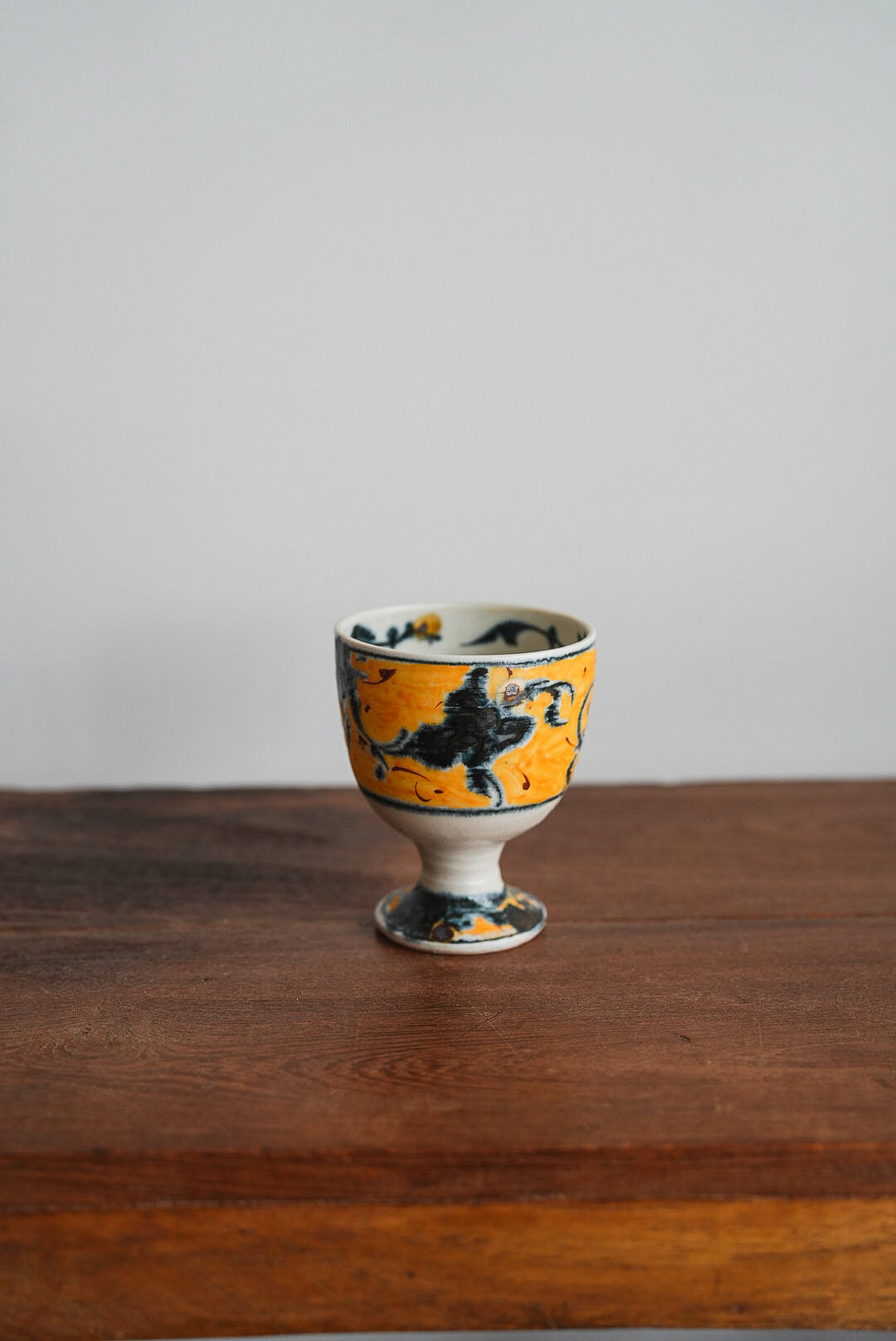 Noritomo Suzuki 鈴木工友 Goblet NS01