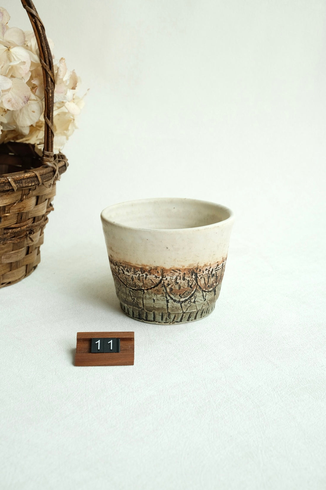 Fumika Tateno 館野文香 Mug FM05