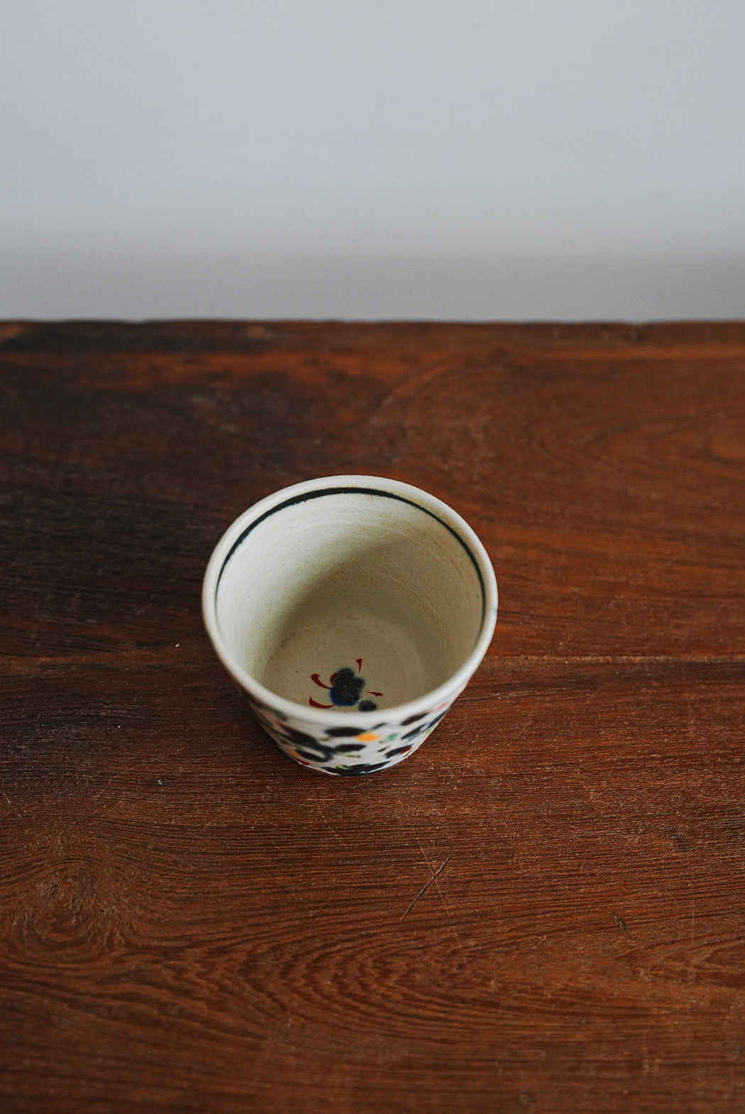 Noritomo Suzuki 鈴木工友 Free Cup NS02