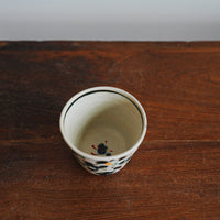 Noritomo Suzuki 鈴木工友 Free Cup NS02
