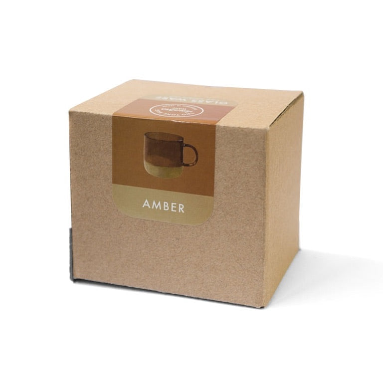 Amabro Ware Two Tone Mug