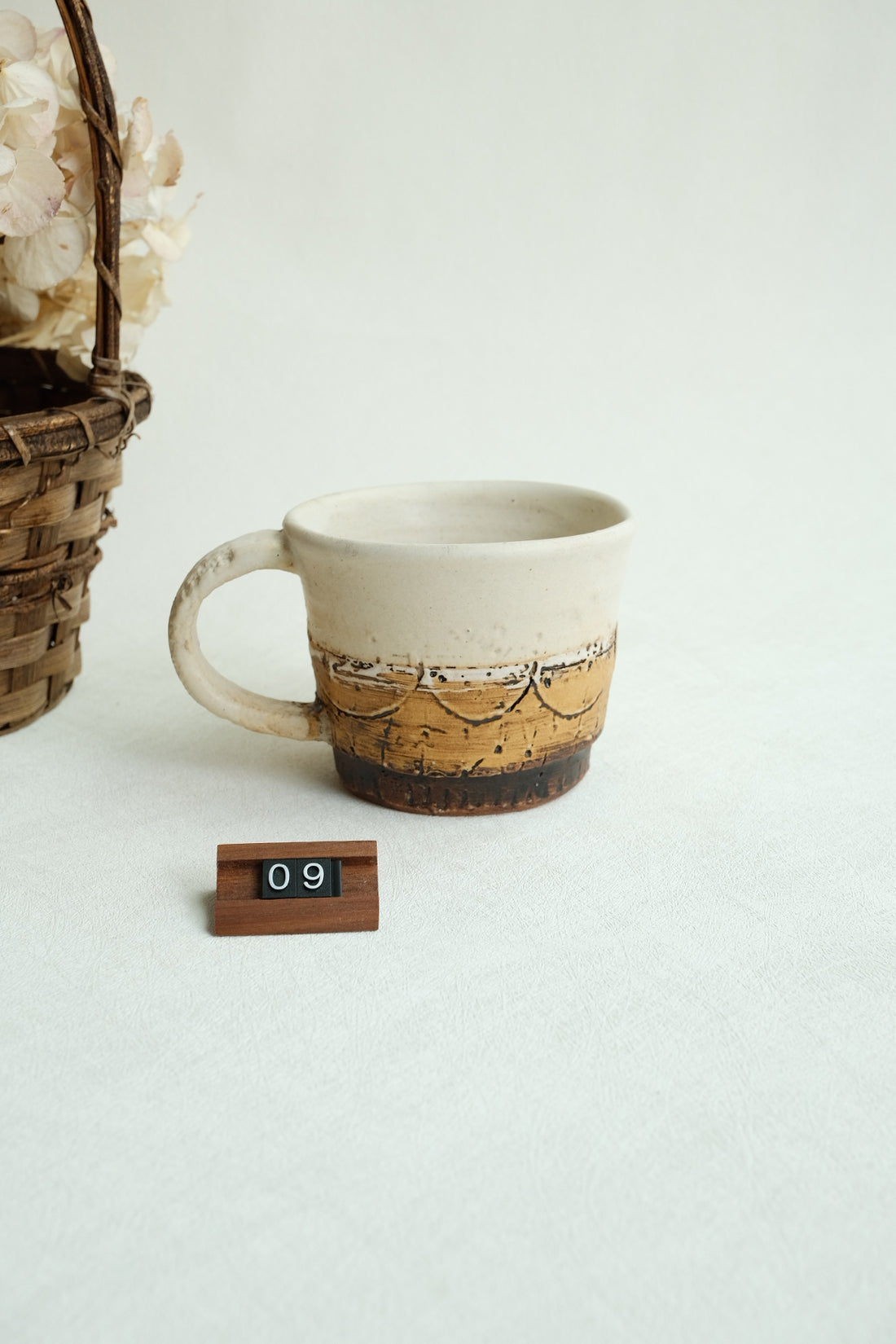 Fumika Tateno 館野文香 Mug FM05
