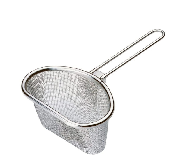 Japan Tsubame Shimomura Stainless Cooking Strainer