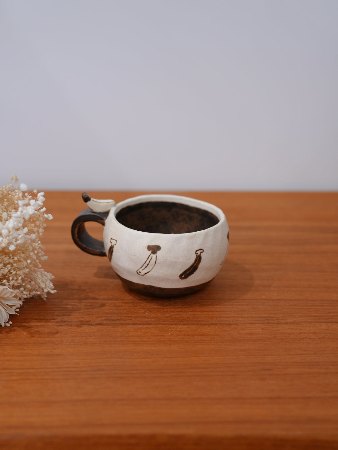 Marubankojo 丸伴工場 - Mug MR02