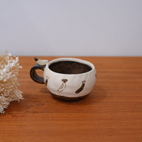 Marubankojo 丸伴工場 - Mug MR02