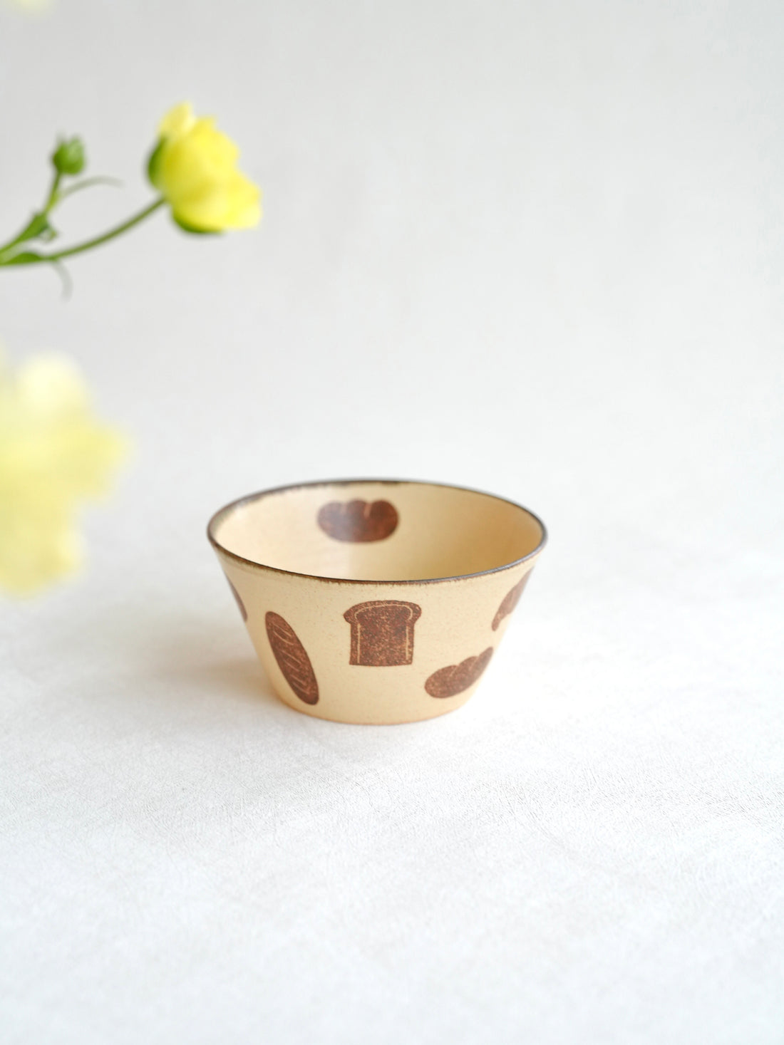 かとうようこ Yoko Kato Bread Collection