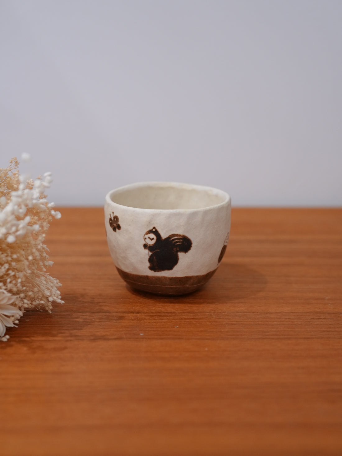 Marubankojo 丸伴工場 - Tea Cup MR03