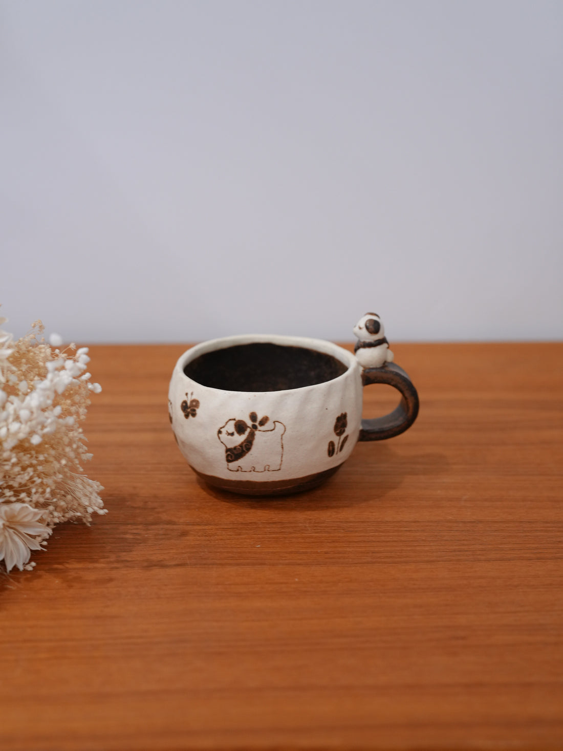 Marubankojo 丸伴工場 - Mug MR02