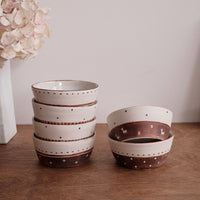 Emishi Kobo 池田匡優&美弥子 - Dipping Bowl EK01