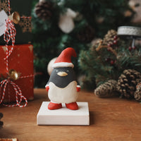 Coco Stone Christmas Figure Decoration CS01 #5