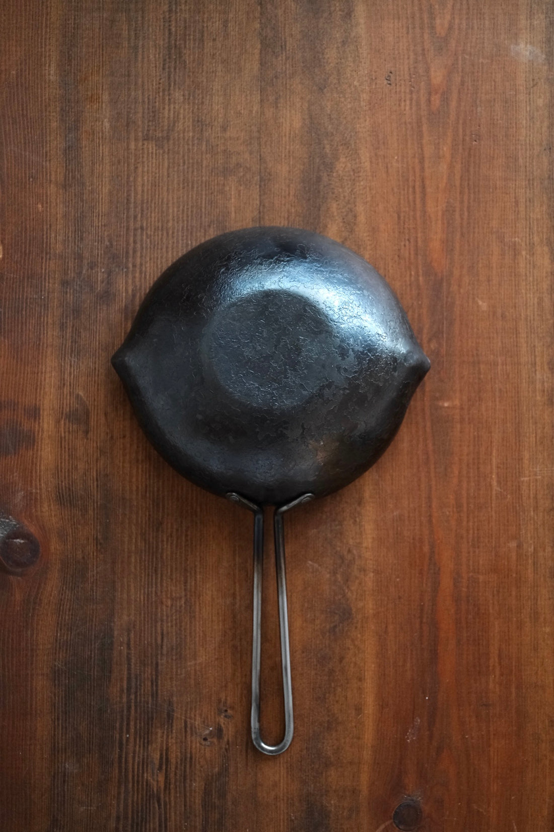 Kawarazaki Takashi 河源崎貴 Frying Pan 16cm