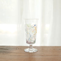 Makiko Kitagata 北形槙子 Lace Goblet MG11