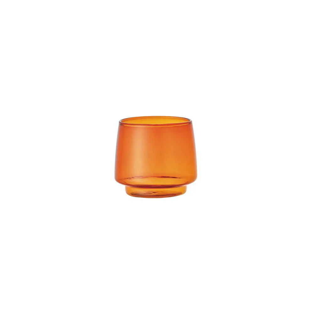 KINTO SEPIA Glass Collection