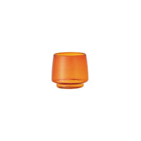 KINTO SEPIA Glass Collection