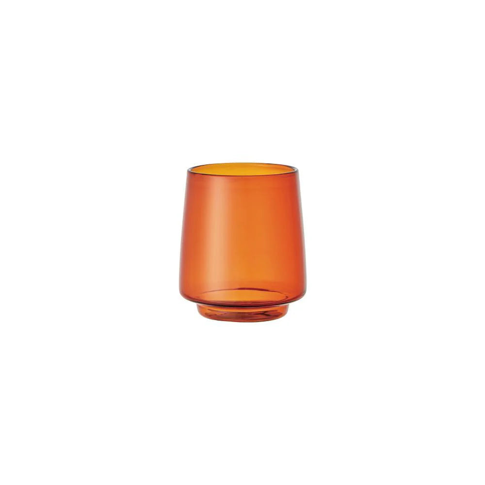 KINTO SEPIA Glass Collection