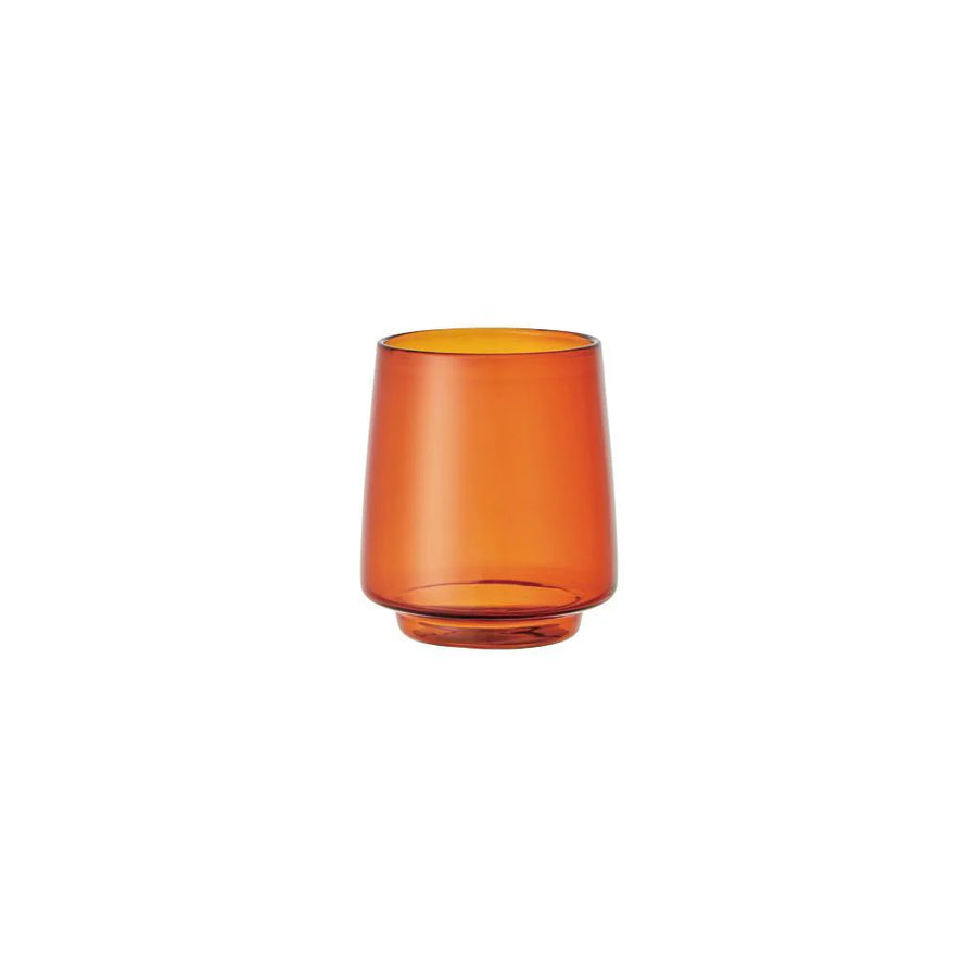 KINTO SEPIA Glass Collection