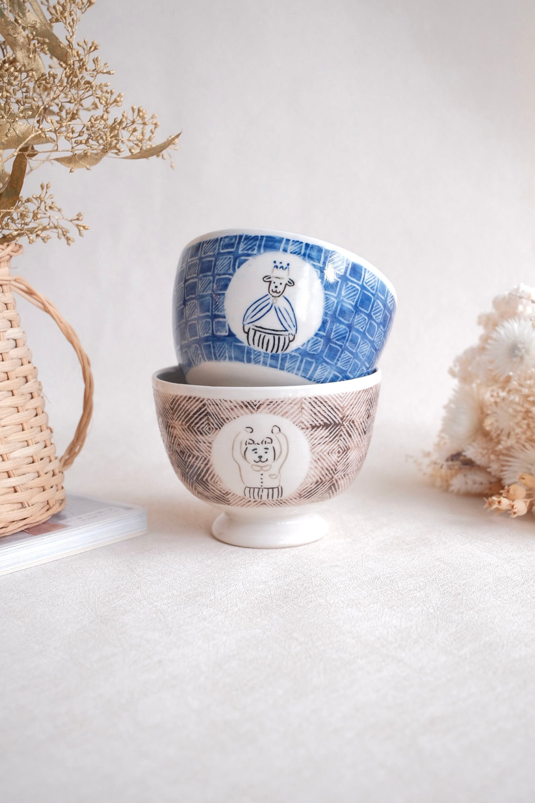 Ayane Hamada 濱田綾音City Donburi Bowl AY10