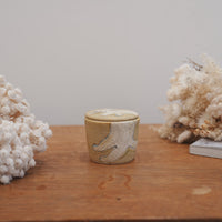 Tomoko Kubo コンガリ舍 Cat Case with Lid TK22