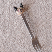 Cosael Dessert Fork