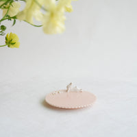 Notari - Small Rabbit Tray NO12