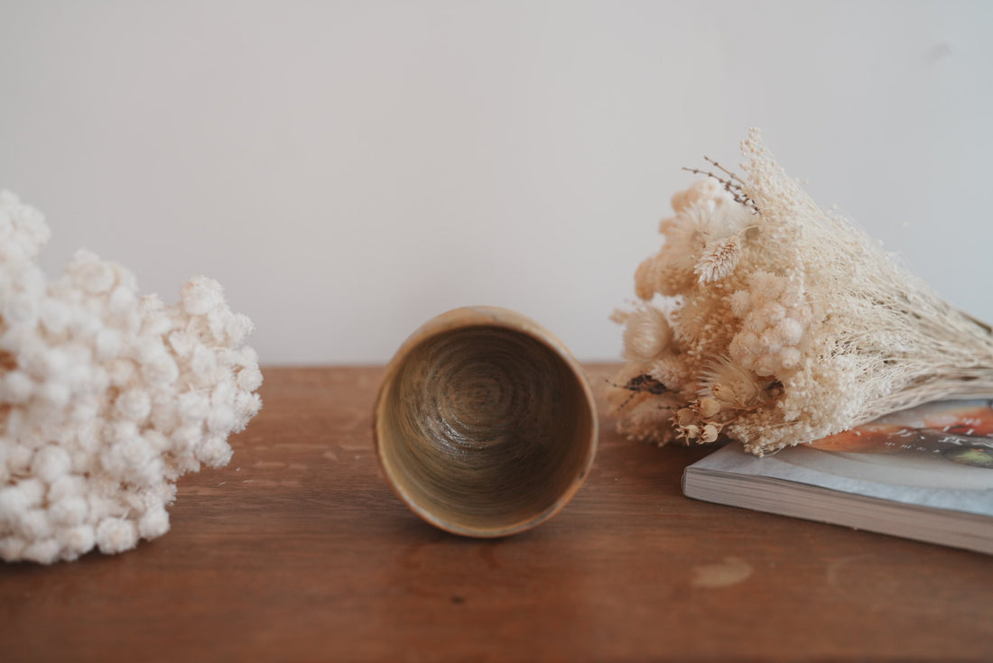 Fumiko Tsuchihashi 土橋文子 - Animal Free Cup FT21 #3