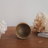 Fumiko Tsuchihashi 土橋文子 - Animal Free Cup FT21 #3